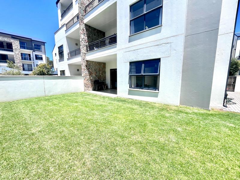 3 Bedroom Property for Sale in The Huntsman Western Cape